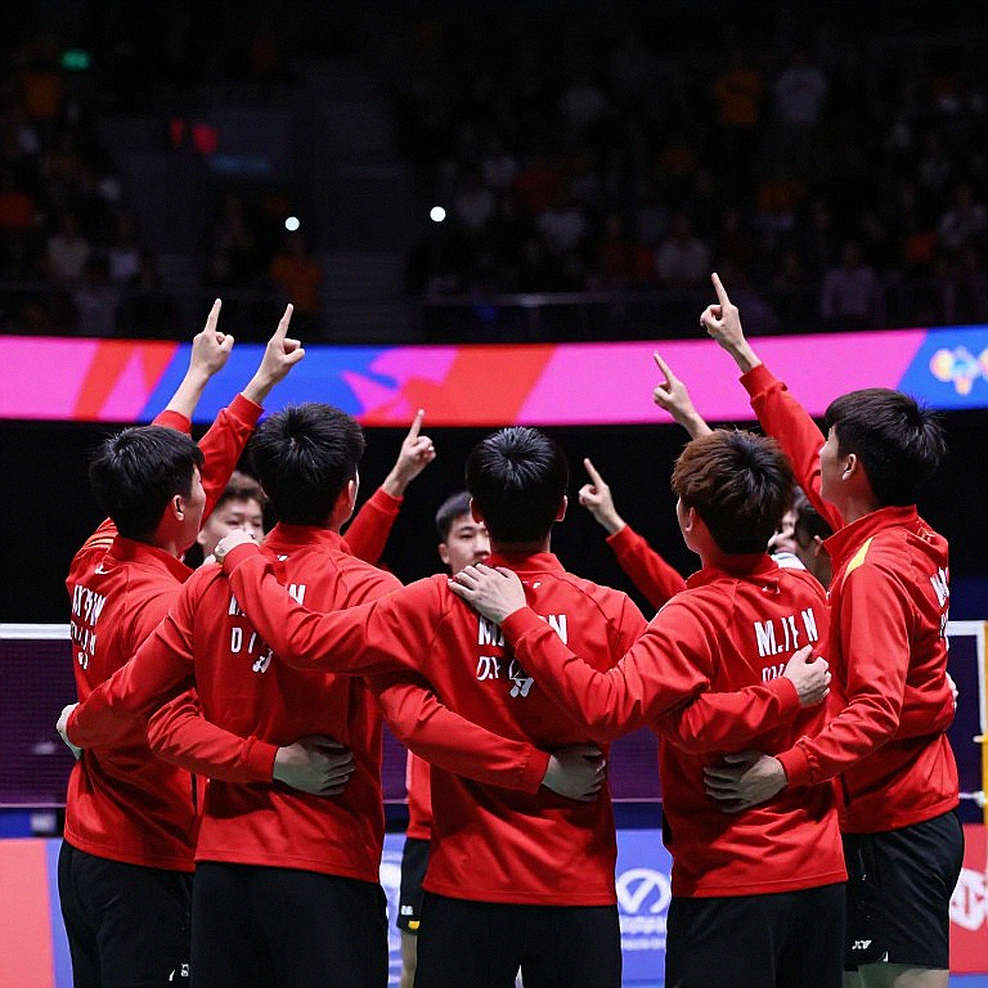 Kumamoto Masters 2026: Khi Thạch Vũ Kỳ Rút Lui, Lý Thi Phong Và Câu Hỏi Về Chuỗi Thời Gian Kumamoto Masters 2026: Khi Thạch Vũ Kỳ Rút Lui, Lý Thi Phong Và Câu Hỏi Về Chuỗi Thời Gian