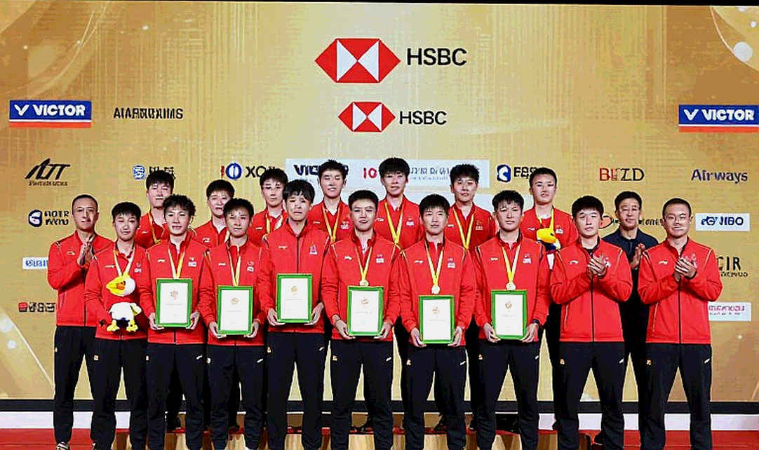 Kumamoto Masters 2026: Khi Thạch Vũ Kỳ Rút Lui, Lý Thi Phong Và Câu Hỏi Về Chuỗi Thời Gian Kumamoto Masters 2026: Khi Thạch Vũ Kỳ Rút Lui, Lý Thi Phong Và Câu Hỏi Về Chuỗi Thời Gian