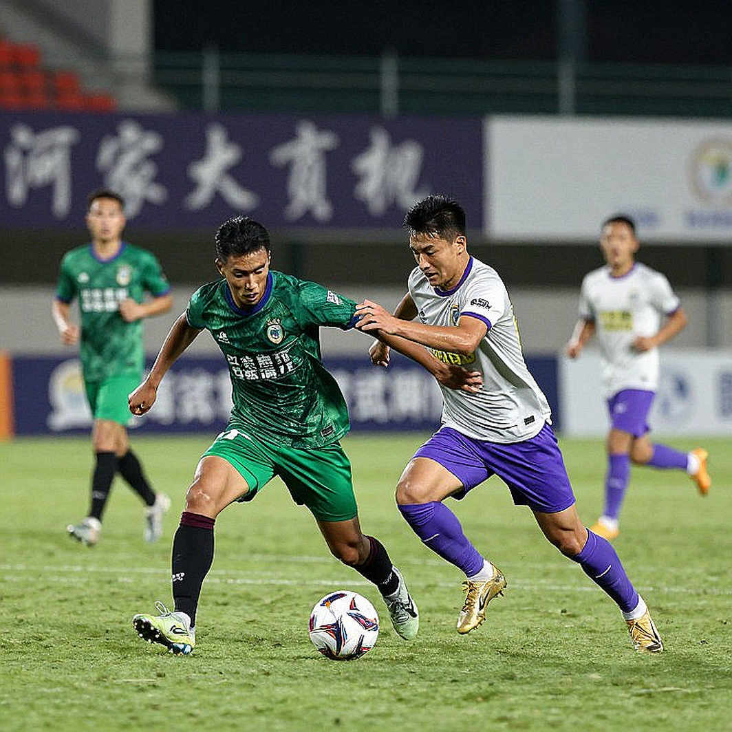 A Yellow Card That Became a Ban: Dong Nai Self-Sanctions, VFF Retroactively Punishes, but VAR Remains Silent A Yellow Card That Became a Ban: Dong Nai Self-Sanctions, VFF Retroactively Punishes, but VAR Remains Silent