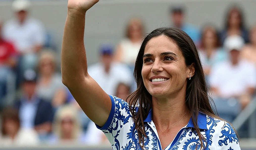 Alcaraz vs Faria: Phân tích trận đấu vòng 2 US Open 2026 giữa ứng cử viên vô địch và gã khổng lồ phục hồi