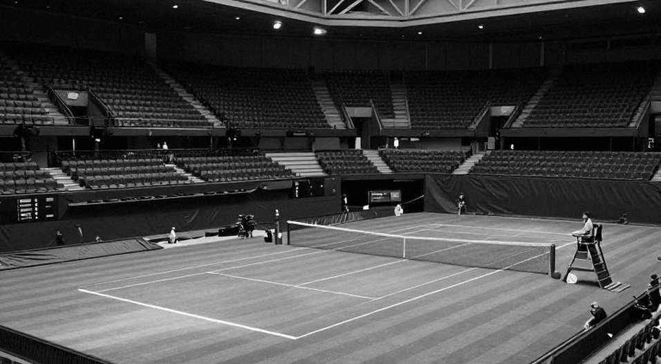 Alcaraz vs Faria: Phân tích trận đấu vòng 2 US Open 2026 giữa ứng cử viên vô địch và gã khổng lồ phục hồi Alcaraz vs Faria: Phân tích trận đấu vòng 2 US Open 2026 giữa ứng cử viên vô địch và gã khổng lồ phục hồi