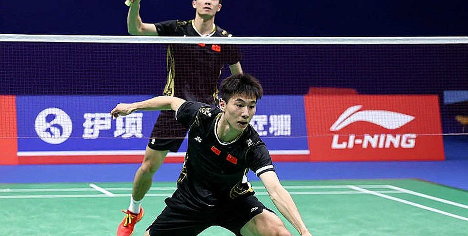 Asian Games 2026: Satwik-Chirag và bộ xương của một cú sốc được dàn dựng