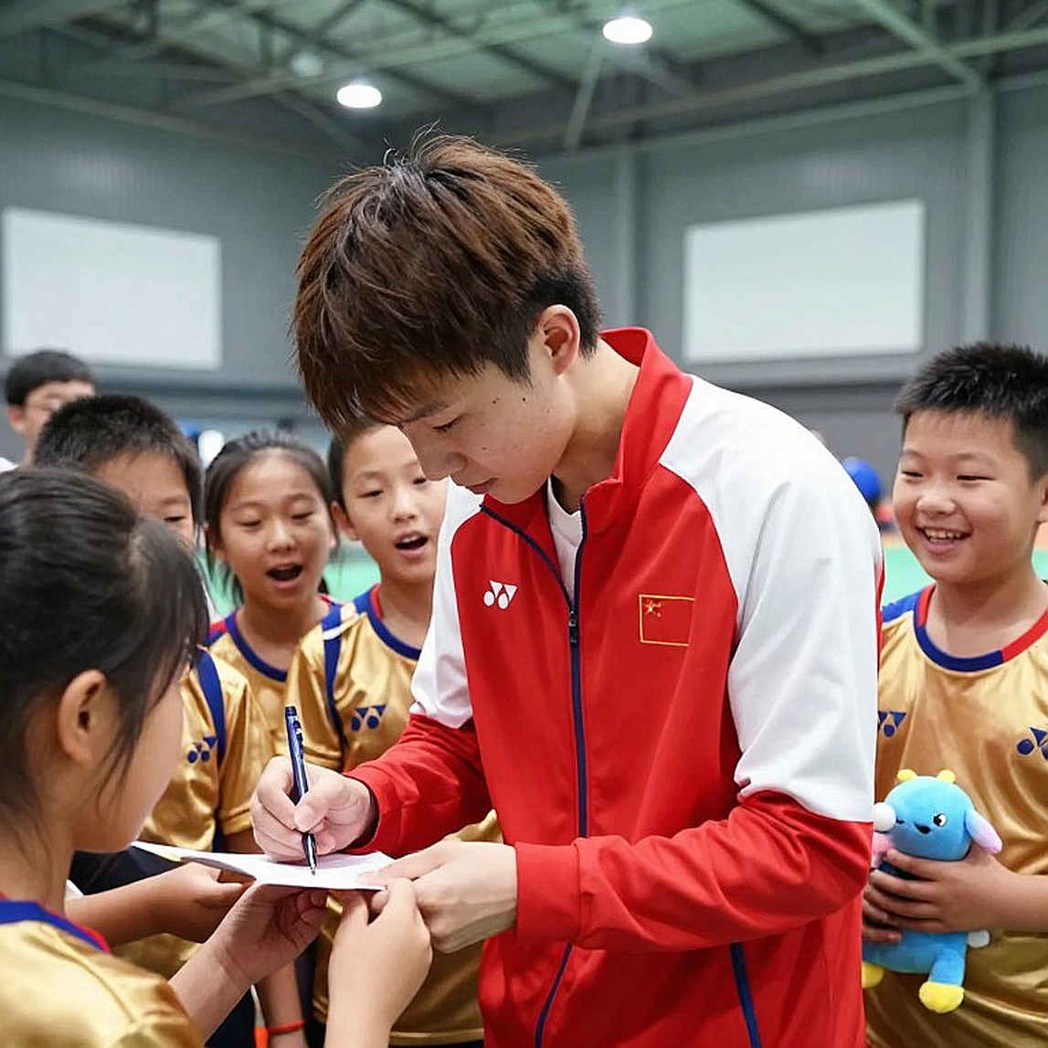 Lá thăm cầu lông Asian Games 2026: năm ngày nén, hai vòng đấu một ngày và cái giá thật của một suất bye