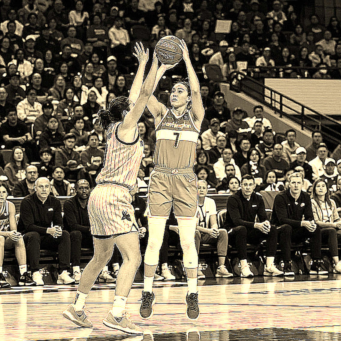 Adem Bona tập nhưng không thi đấu: Philadelphia 76ers và bài toán chiều sâu vị trí số 5