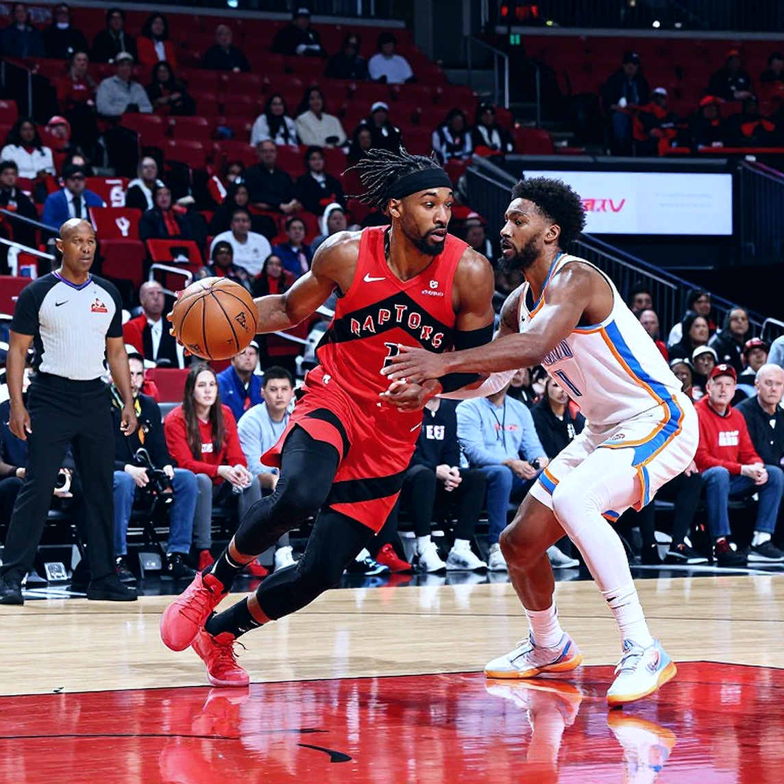 Adem Bona tập nhưng không thi đấu: Philadelphia 76ers và bài toán chiều sâu vị trí số 5