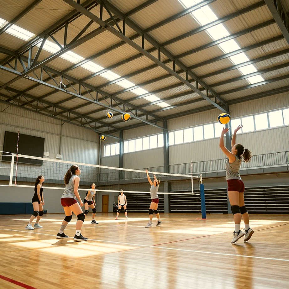 Phần Lan hạ Ý 3-2 ở tứ kết EuroVolley 2026: chiến thắng được viết bằng bốn điểm, không bằng kỹ thuật