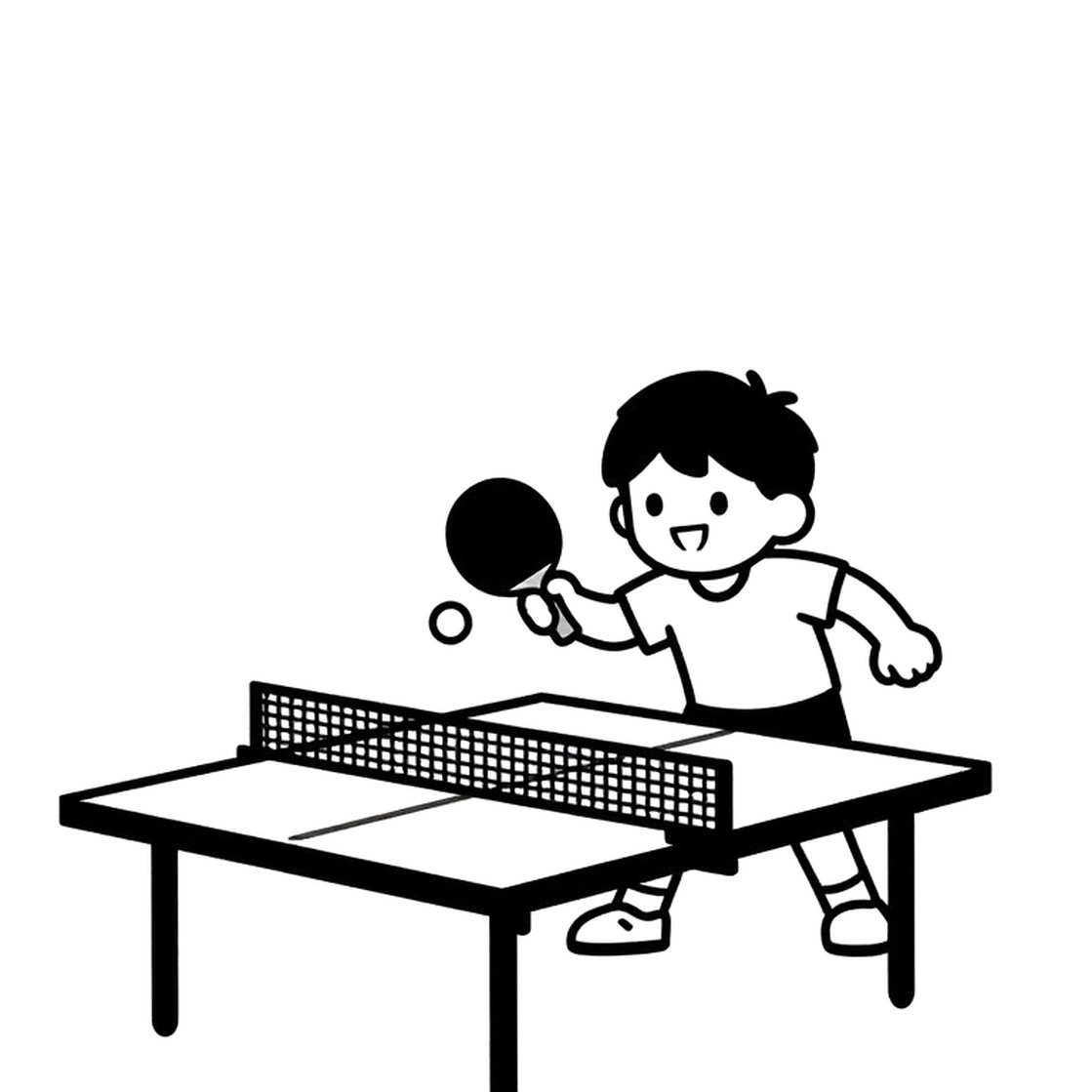 Đội tuyển Para Table Tennis Anh Quốc: Hành trình chuẩn bị cho World Championships qua lăng kính chiến thuật và dữ liệu
