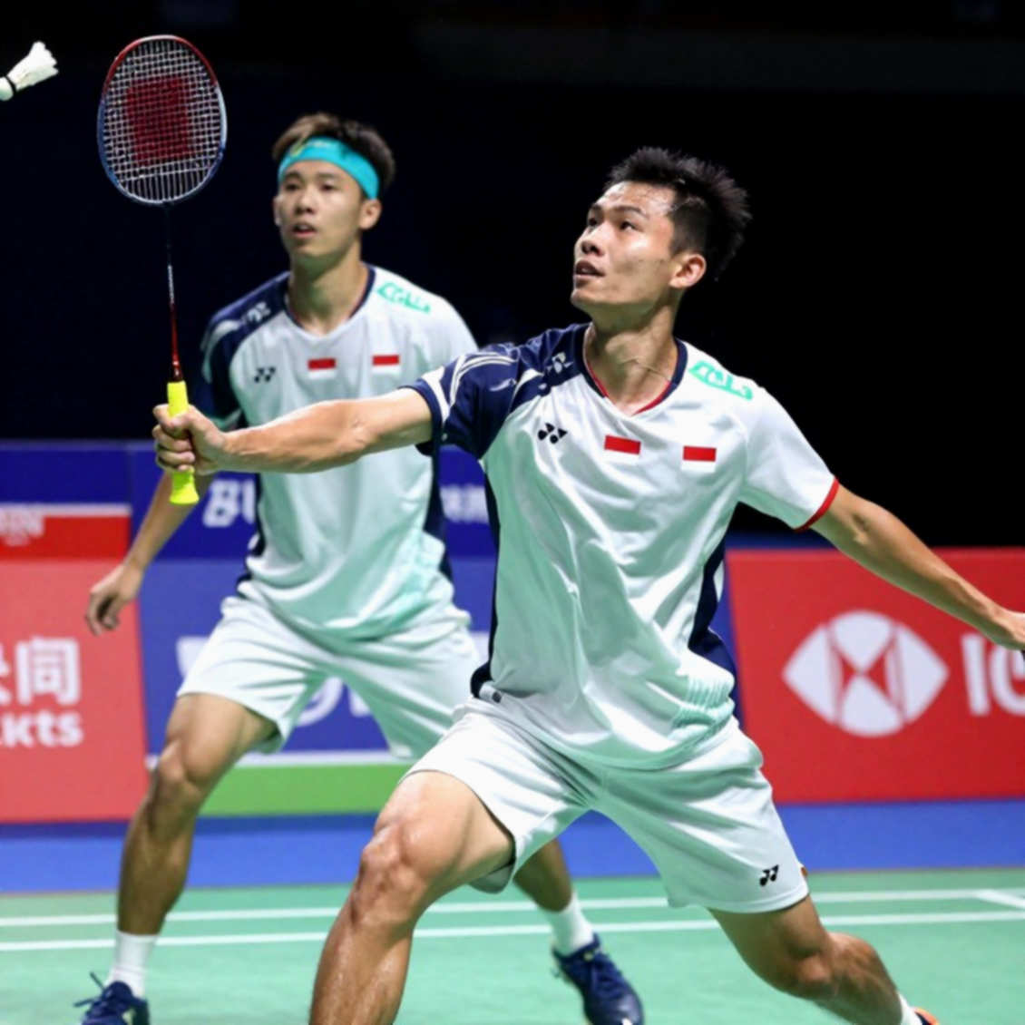 Mahoor Shahzad và cuộc hành trình đơn độc của cầu lông nữ Pakistan sau thất bại nặng nề tại Asian Games