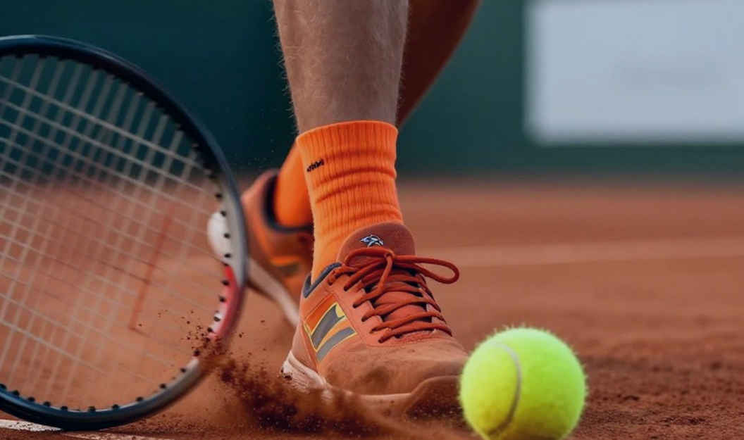 Djokovic in Beijing: What the Practice Session Doesn't Say Djokovic in Beijing: What the Practice Session Doesn't Say