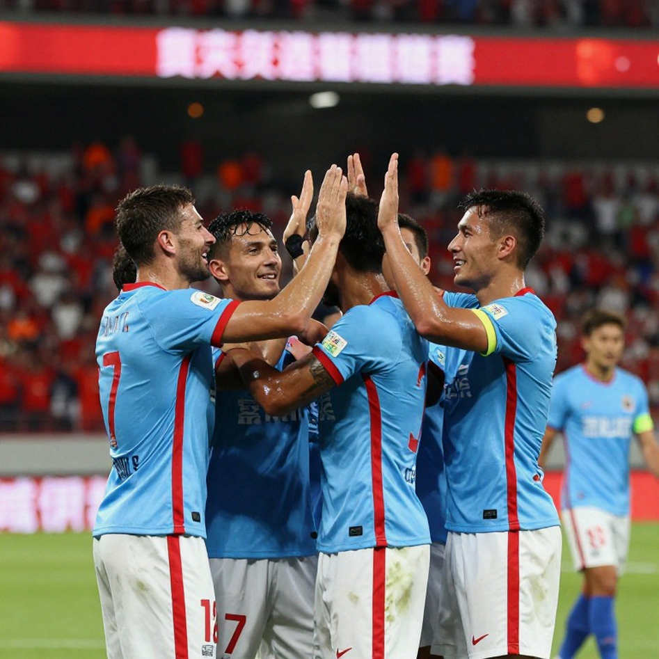 Four forwards, six goals: Kim Sang Sik has more options, not yet a system