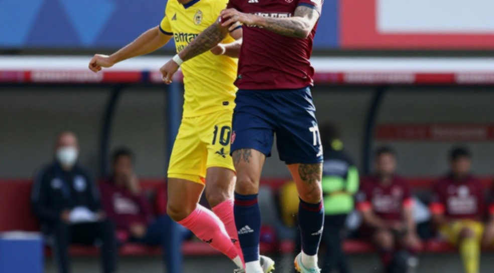 Malaysia mất Cools và Faisal Halim trước trận gặp Việt Nam: Tấm khiên 6-0 và lỗ hổng cấu trúc không ai muốn gọi tên Malaysia mất Cools và Faisal Halim trước trận gặp Việt Nam: Tấm khiên 6-0 và lỗ hổng cấu trúc không ai muốn gọi tên