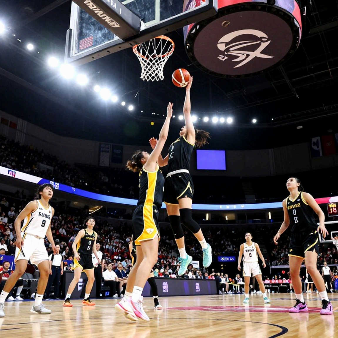 Gót chân Achilles và câu hỏi dang dở: Allen Liwag rời NCAA, Benilde mất đi 'bức tường' cuối cùng