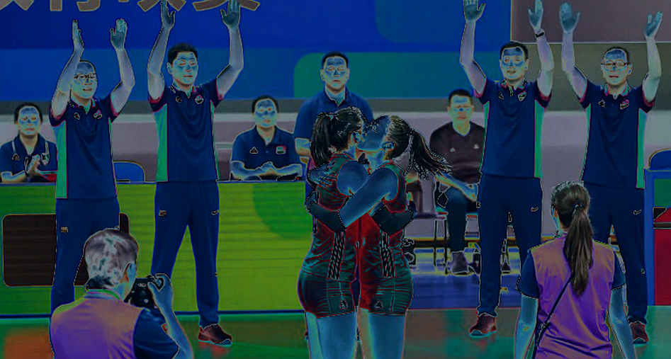 Türkiye dự FIVB World Championship 2027: suất thứ sáu đáng giá hơn một tấm vé