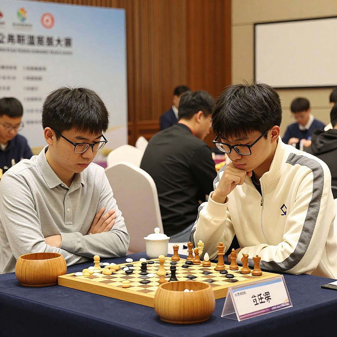 Game of the Week #743: When a Chess Content Series Outlives the News