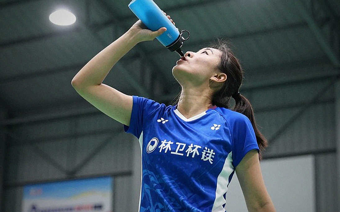 Satwik-Chirag bám sân bán kết China Masters 2026, Srikanth kết thúc hành trình ở tứ kết