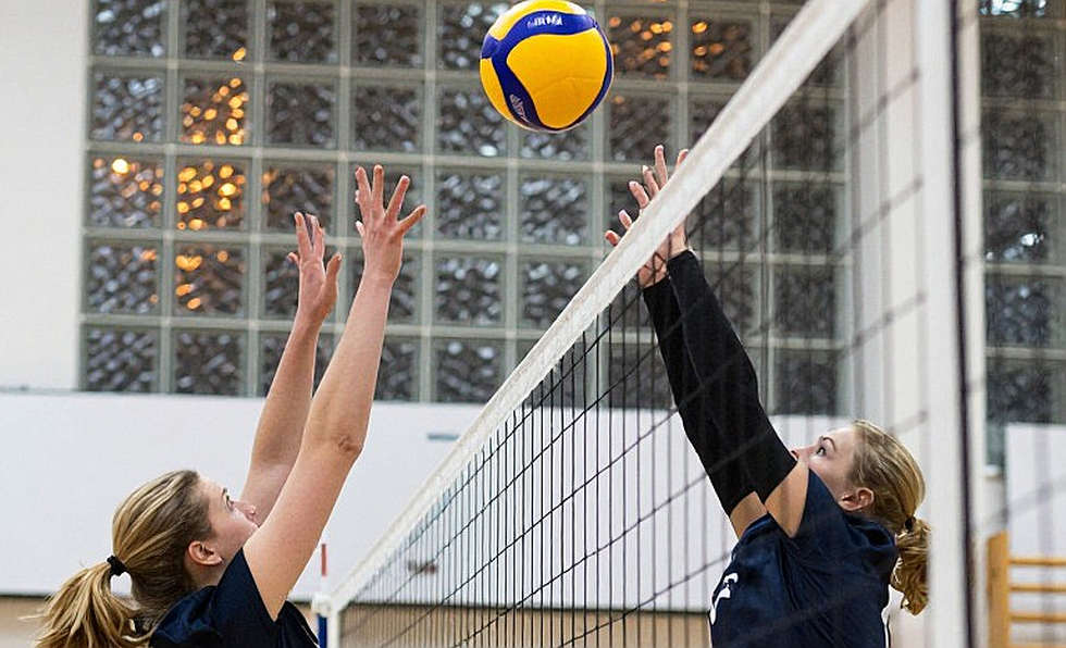 Women's Volleyball Needs Data, Not More Applause