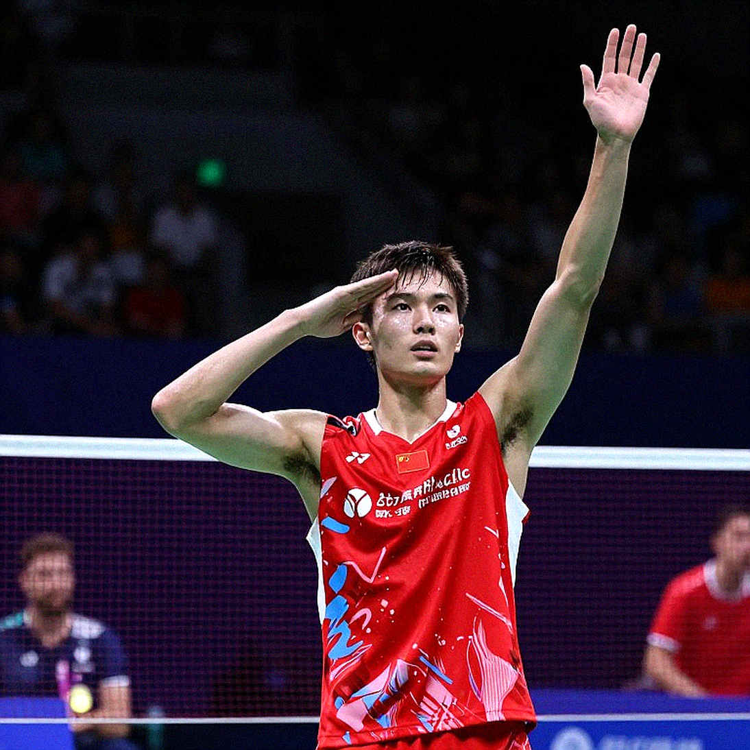 Tanvi Patri vô địch U17 châu Á, Ấn Độ khẳng định sức mạnh lứa trẻ