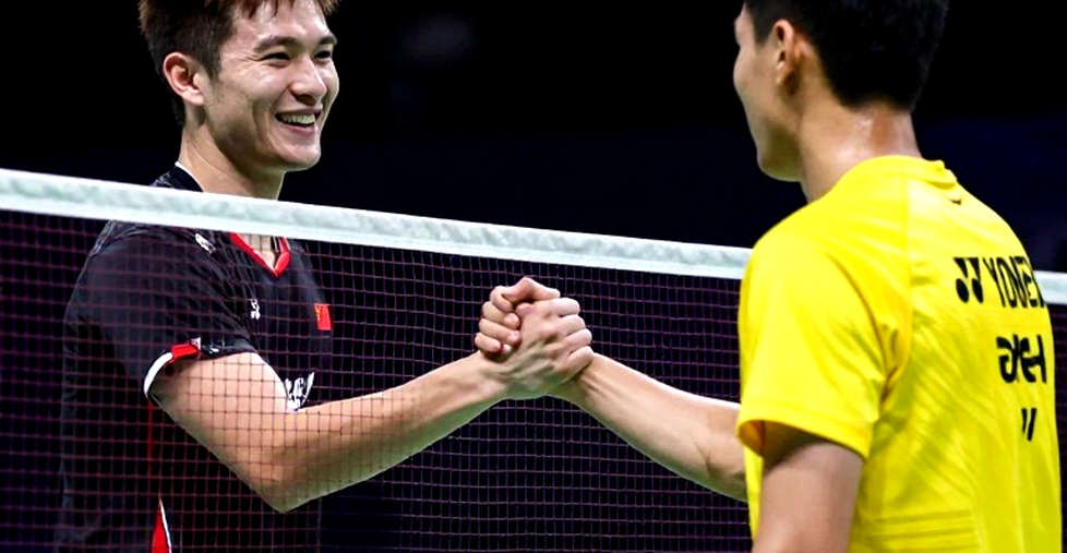 An Se-young tại Asian Games 2026: Năm kỷ lục, một chuỗi 56-1 và khoảng trống dữ liệu chưa ai lấp