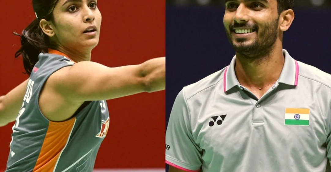China Masters 2026: Srikanth tái sinh ở tuổi 33, Satwik-Chirag vượt bão Popov — Ấn Độ hé lộ tham vọng đa tuyến