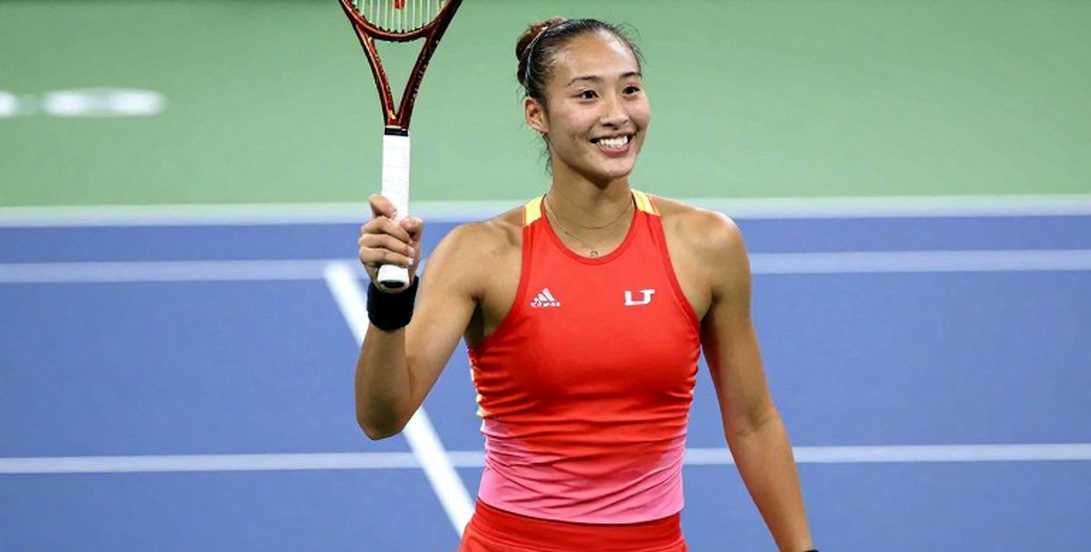 WTA bắt tay QQ Music: Khi quần vợt nữ Trung Quốc học cách hát