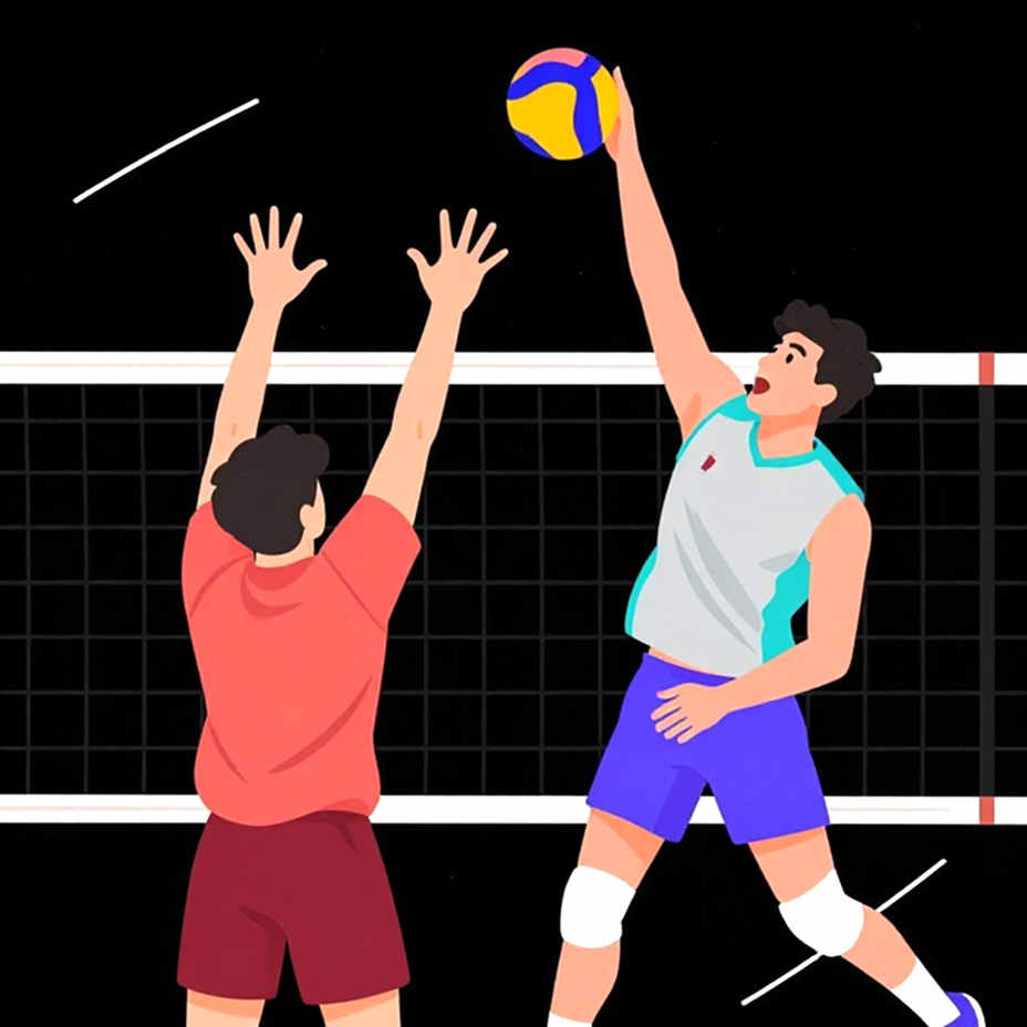 Bóng chuyền nữ Việt Nam tại ASIAD 2026: Trận tranh hạng 7 gặp Kazakhstan và cái kết của một chu kỳ Bóng chuyền nữ Việt Nam tại ASIAD 2026: Trận tranh hạng 7 gặp Kazakhstan và cái kết của một chu kỳ