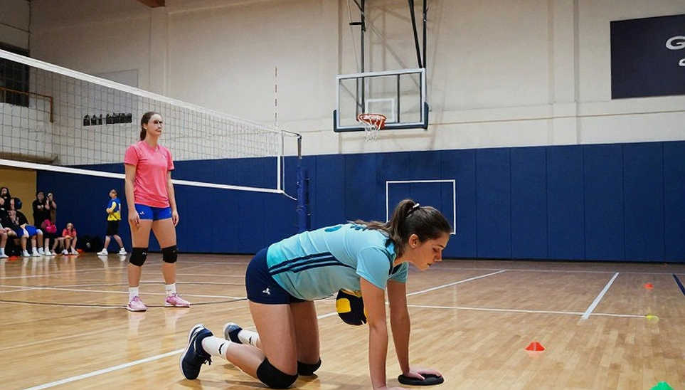 Bóng chuyền nữ Việt Nam tại ASIAD 2026: Trận tranh hạng 7 gặp Kazakhstan và cái kết của một chu kỳ Bóng chuyền nữ Việt Nam tại ASIAD 2026: Trận tranh hạng 7 gặp Kazakhstan và cái kết của một chu kỳ