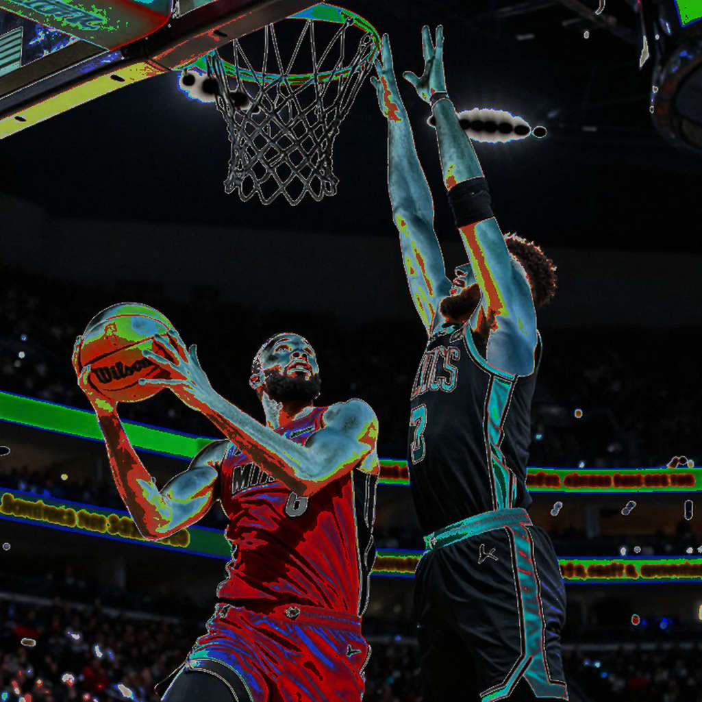 Giữa cơn bão tin đồn chuyển nhượng NBA: Bộ lọc dữ liệu để tách tín hiệu khỏi tiếng ồn Giữa cơn bão tin đồn chuyển nhượng NBA: Bộ lọc dữ liệu để tách tín hiệu khỏi tiếng ồn