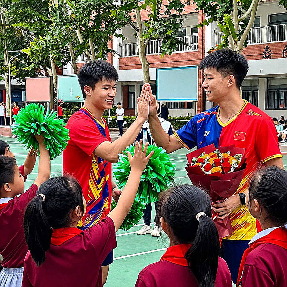 Đội tuyển cầu lông nữ Ấn Độ mở màn ASIAD 2026: Gặp Kazakhstan, thử thách thật sự phía trước