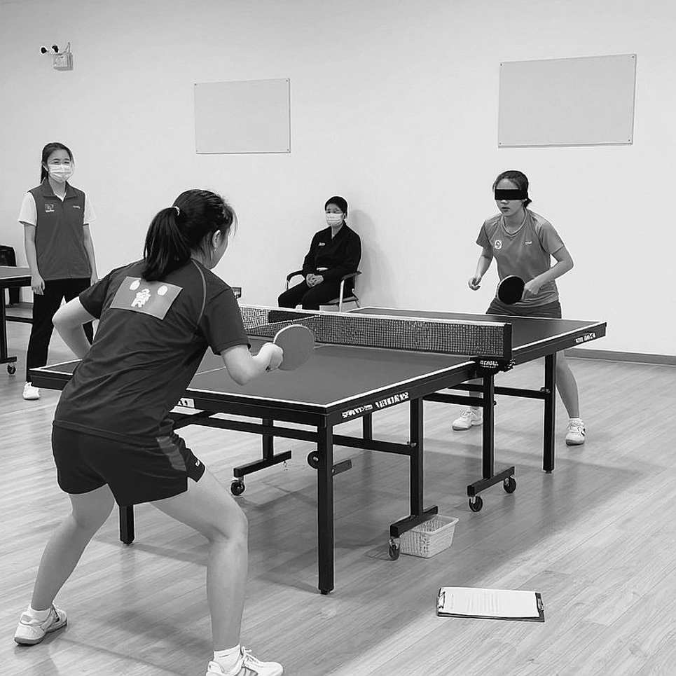 118 nội dung, 6 ngày ở Las Vegas: Bên trong cỗ máy U.S. Open bóng bàn 2026 118 nội dung, 6 ngày ở Las Vegas: Bên trong cỗ máy U.S. Open bóng bàn 2026