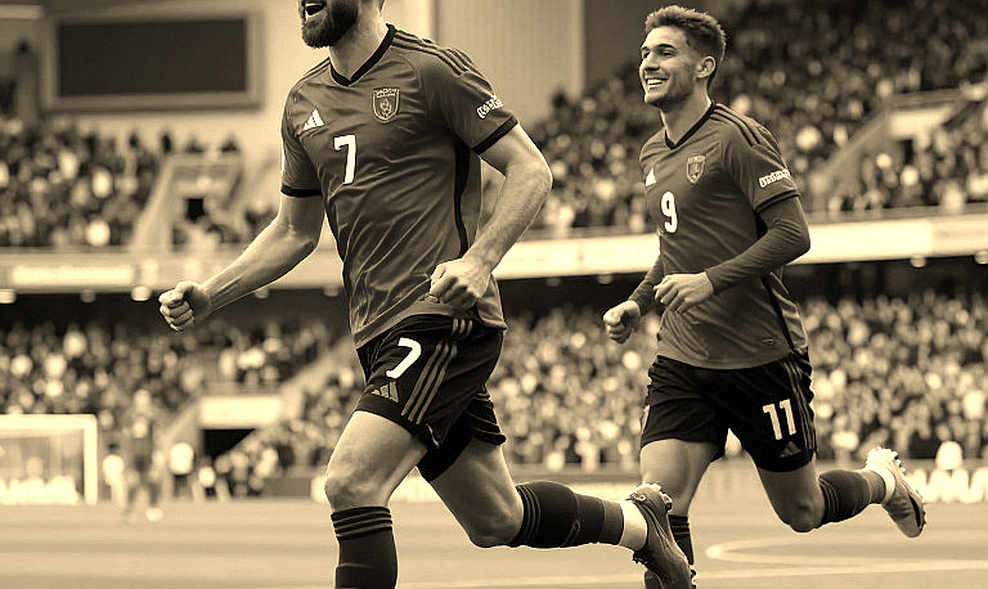 Ancelotti và Brazil sau trận hòa Australia: Áp lực được đo ở phút thứ 95