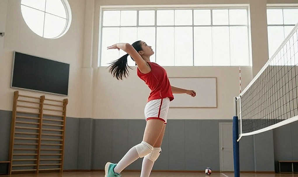 LA 2028: Sáu suất bóng chuyền nam đã khóa, Pháp và Ý vẫn đứng ngoài LA 2028: Sáu suất bóng chuyền nam đã khóa, Pháp và Ý vẫn đứng ngoài
