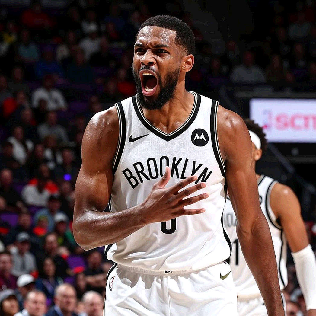 Tobias Harris và cú bẫy thể lực tuổi 34: Bản hợp đồng 31 triệu USD của Spurs bị định giá sai ở đâu?