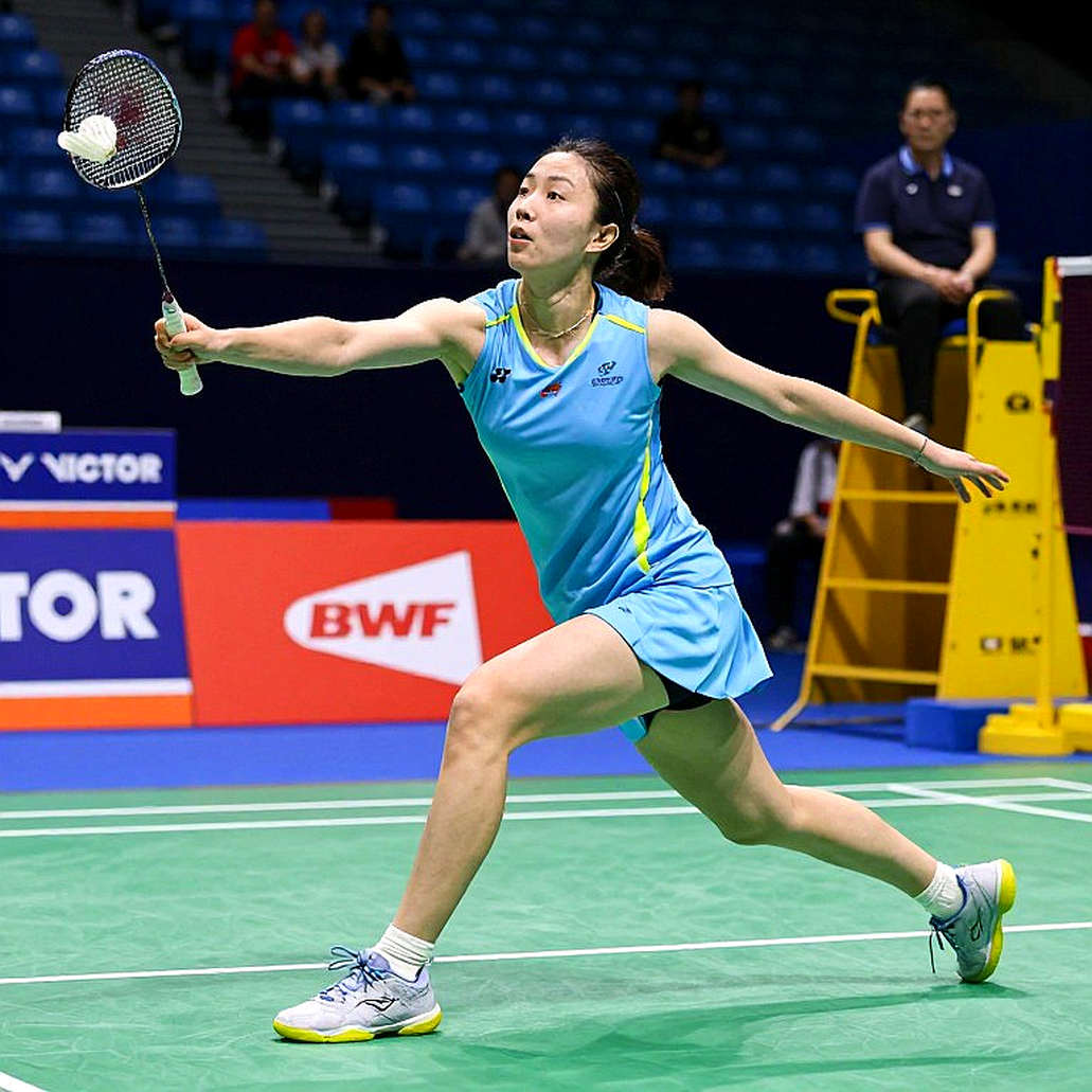 Tanvi Patri vô địch U17 châu Á 2026: bảng điểm Chengdu và giới hạn của một danh hiệu