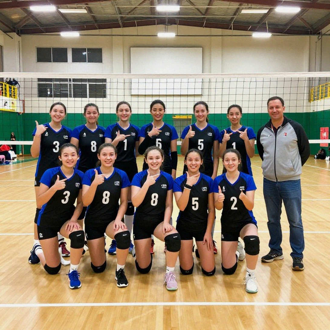 Bóng chuyền nữ Việt Nam tại ASIAD 2026: Điểm rơi ở bước một và bài toán Trung Quốc ở tứ kết