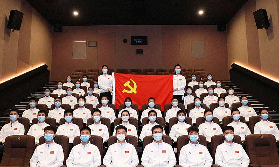 An Se-young và HCV Asian Games thứ hai liên tiếp: đọc lại trận chung kết qua tỷ số 42-26