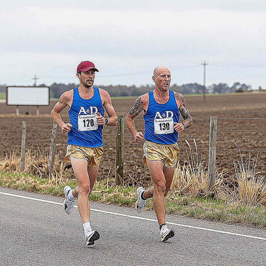 VPIM 2026: The 2:47:52 Course Record and the Depth Ceiling of Vietnamese Marathon Running