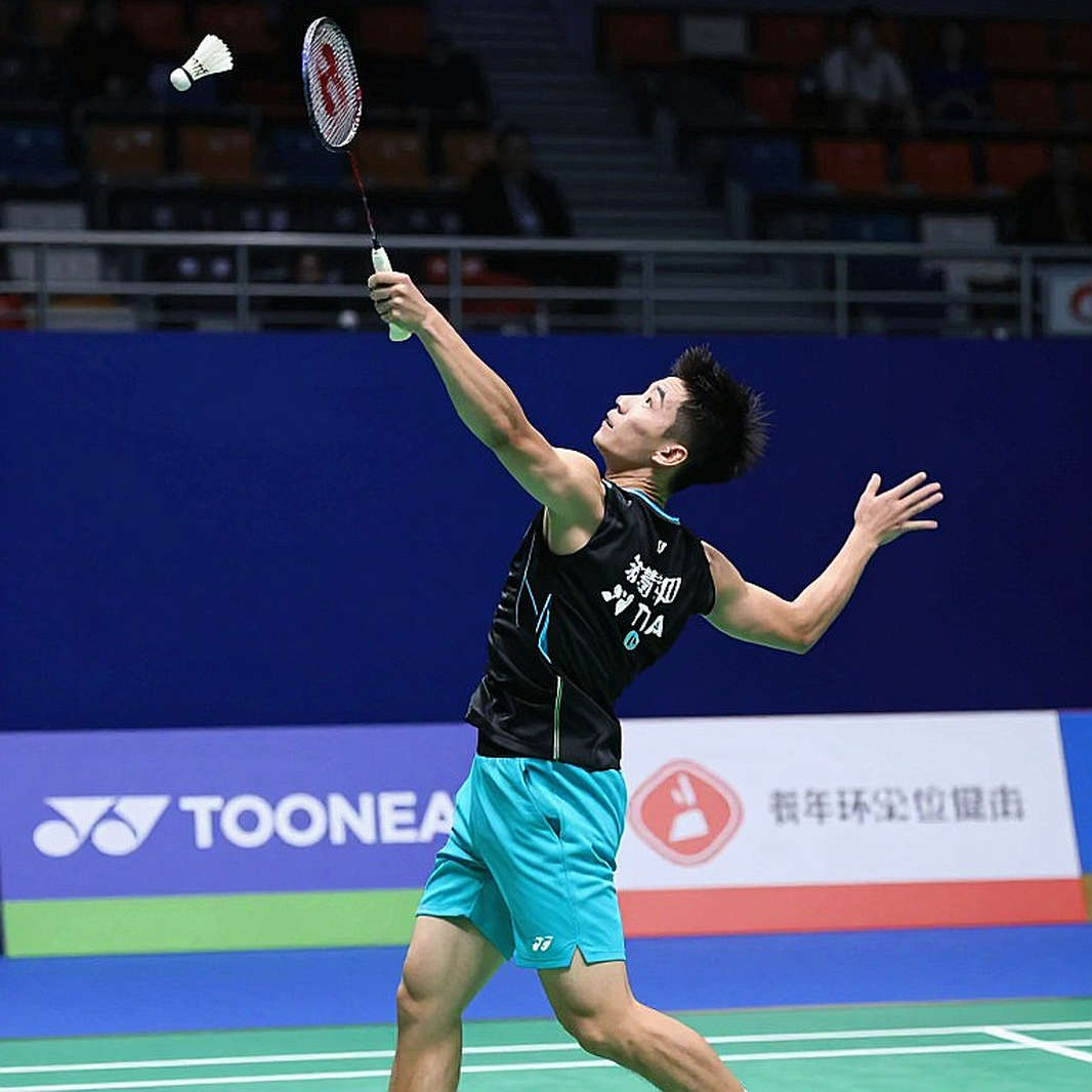 Kunlavut Vitidsarn vô địch Asian Games 2026: bộ ba danh hiệu hiếm có và sự trở lại của lối đánh kiểm soát Kunlavut Vitidsarn vô địch Asian Games 2026: bộ ba danh hiệu hiếm có và sự trở lại của lối đánh kiểm soát