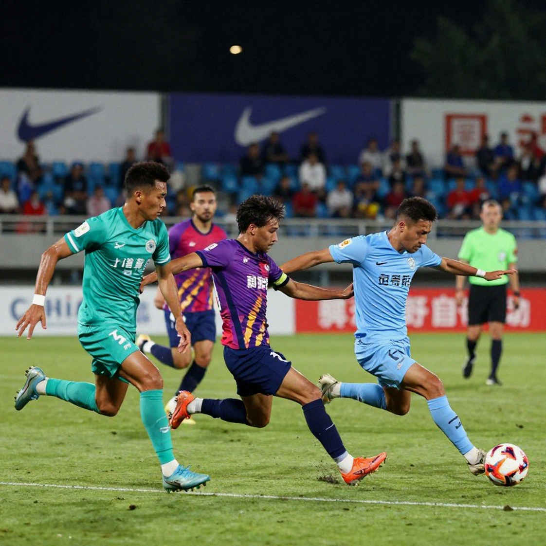 Malaysia 1-0 Việt Nam: Đọc lại một trận tranh hạng ba bằng nhãn thời gian Malaysia 1-0 Việt Nam: Đọc lại một trận tranh hạng ba bằng nhãn thời gian