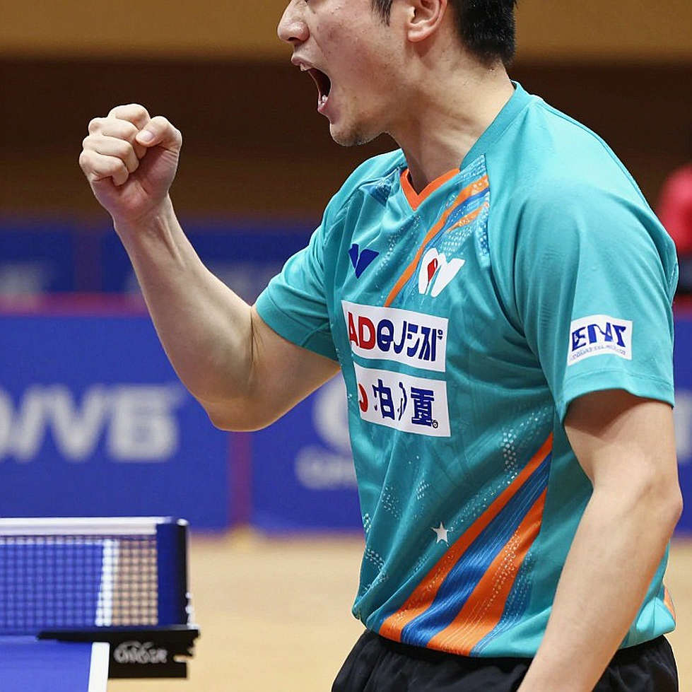 After the Macao Shock: The World Table Tennis Map Enters the 2026–2028 Cycle