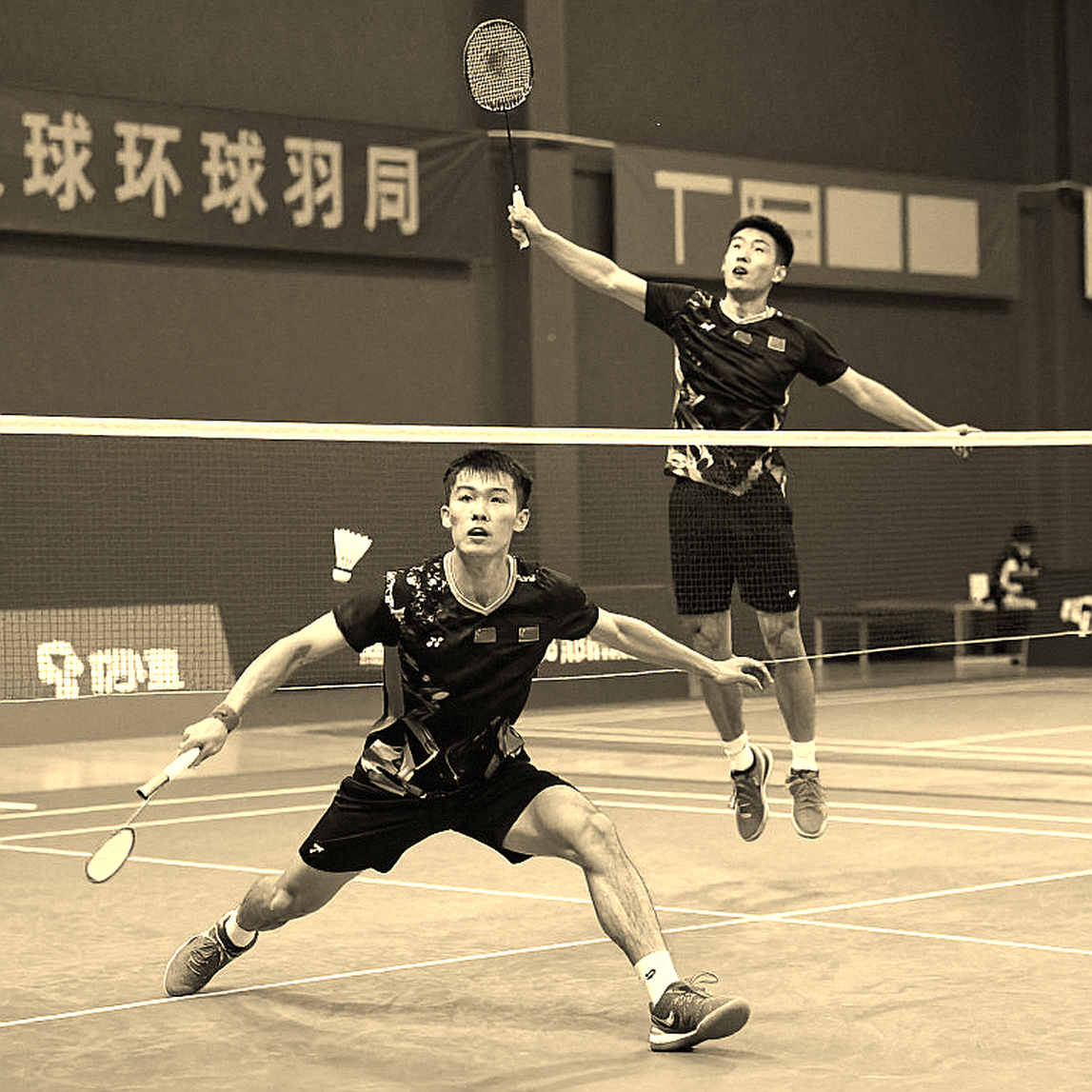 Kỳ Á vận hội 2026: Cú sốc Satwik-Chirag và vạch chia thế hệ của cầu lông Ấn Độ