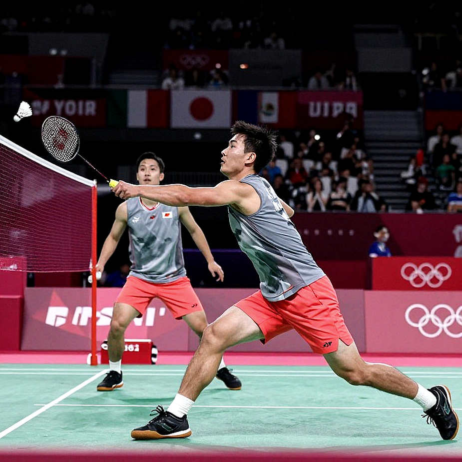 Kỳ Á vận hội 2026: Cú sốc Satwik-Chirag và vạch chia thế hệ của cầu lông Ấn Độ