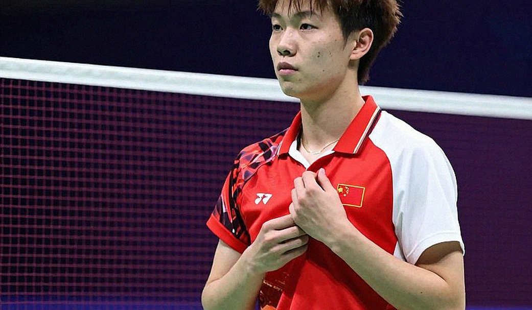 Kỳ Á vận hội 2026: Cú sốc Satwik-Chirag và vạch chia thế hệ của cầu lông Ấn Độ