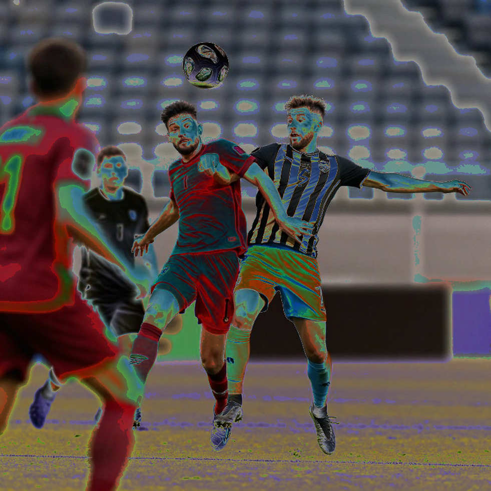 U23 Việt Nam: bốn điểm, hai con đường và cái bẫy mang tên một điểm U23 Việt Nam: bốn điểm, hai con đường và cái bẫy mang tên một điểm