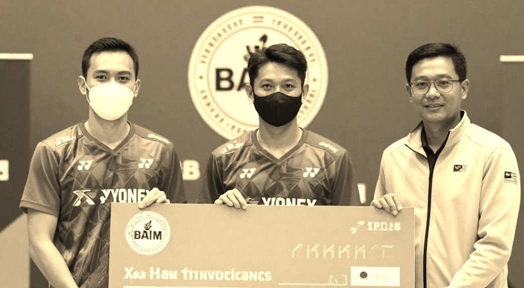 Khi Không Có Dữ Liệu: Bài Học Về Giới Hạn Của Mô Hình Phân Tích Cầu Lông