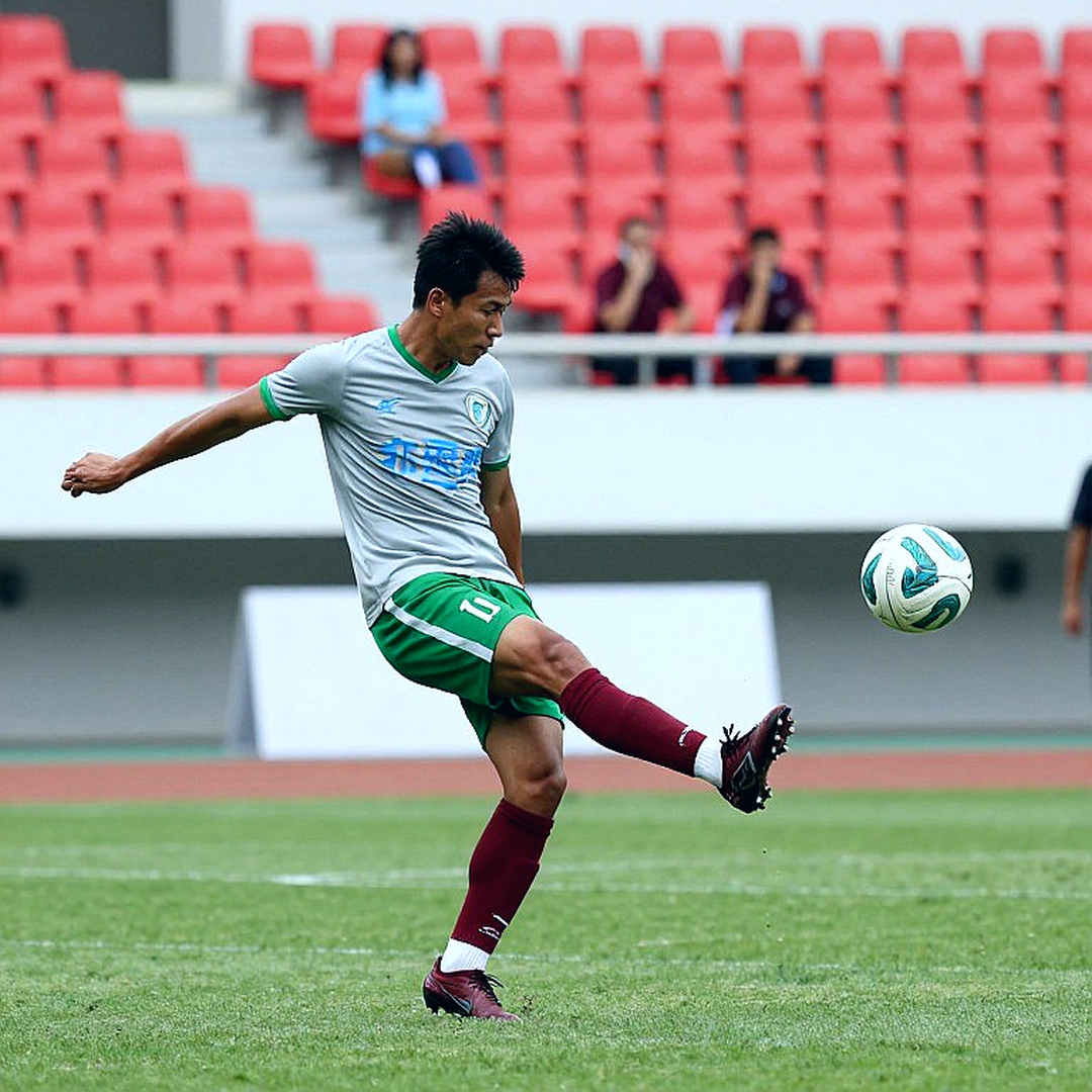 PPDA in V.League: Who Presses for Real, Who Only Performs for the Stands PPDA in V.League: Who Presses for Real, Who Only Performs for the Stands