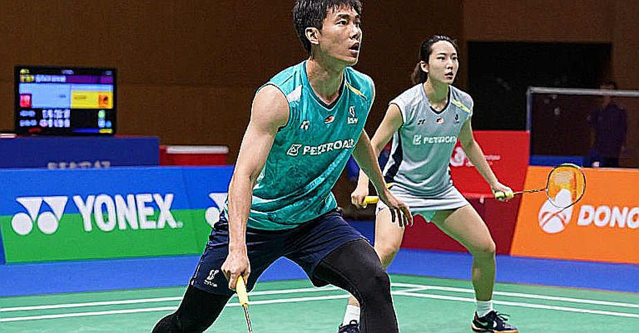 Vietnam Open 2026: Nguyễn Tiến Minh thắng vòng loại, và khoảng trống đơn nam Việt Nam Vietnam Open 2026: Nguyễn Tiến Minh thắng vòng loại, và khoảng trống đơn nam Việt Nam