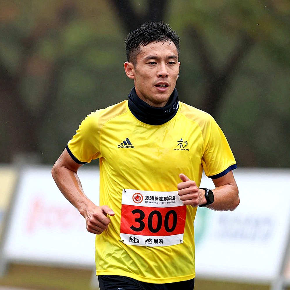 Bi kịch tại Seoul Race 2026: Cái chết của nữ runner nghiệp dư Yoo Ji-won và những câu hỏi chưa có lời đáp