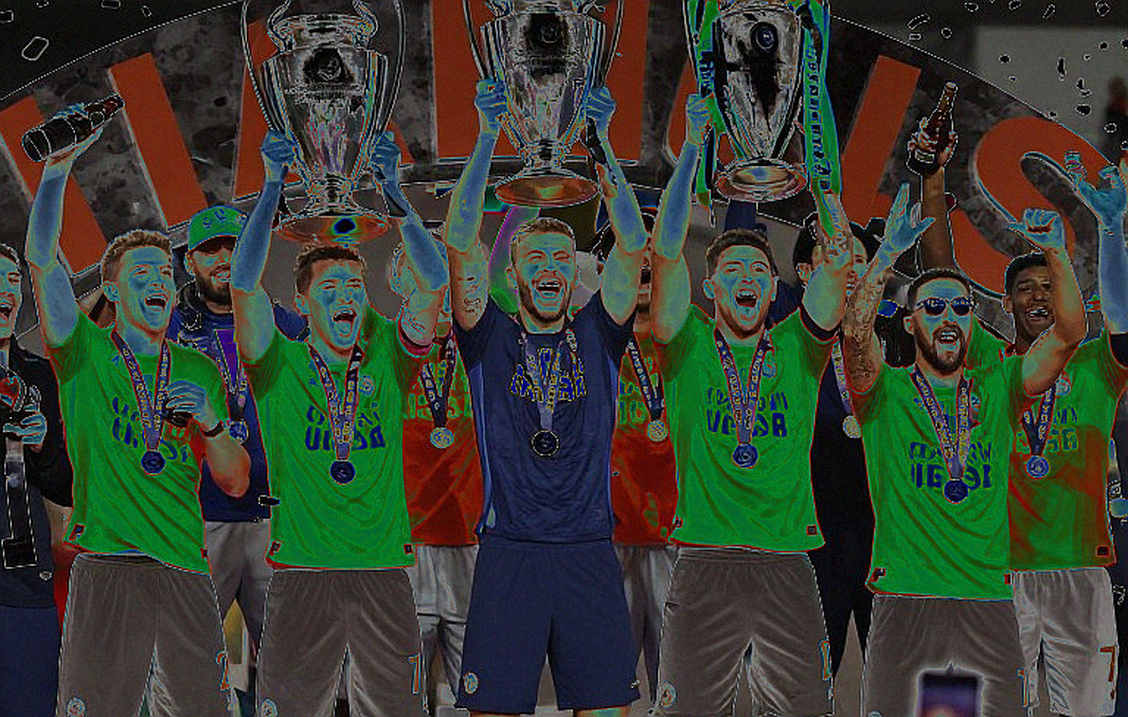The Empty Report and the Real Limits of Football Data