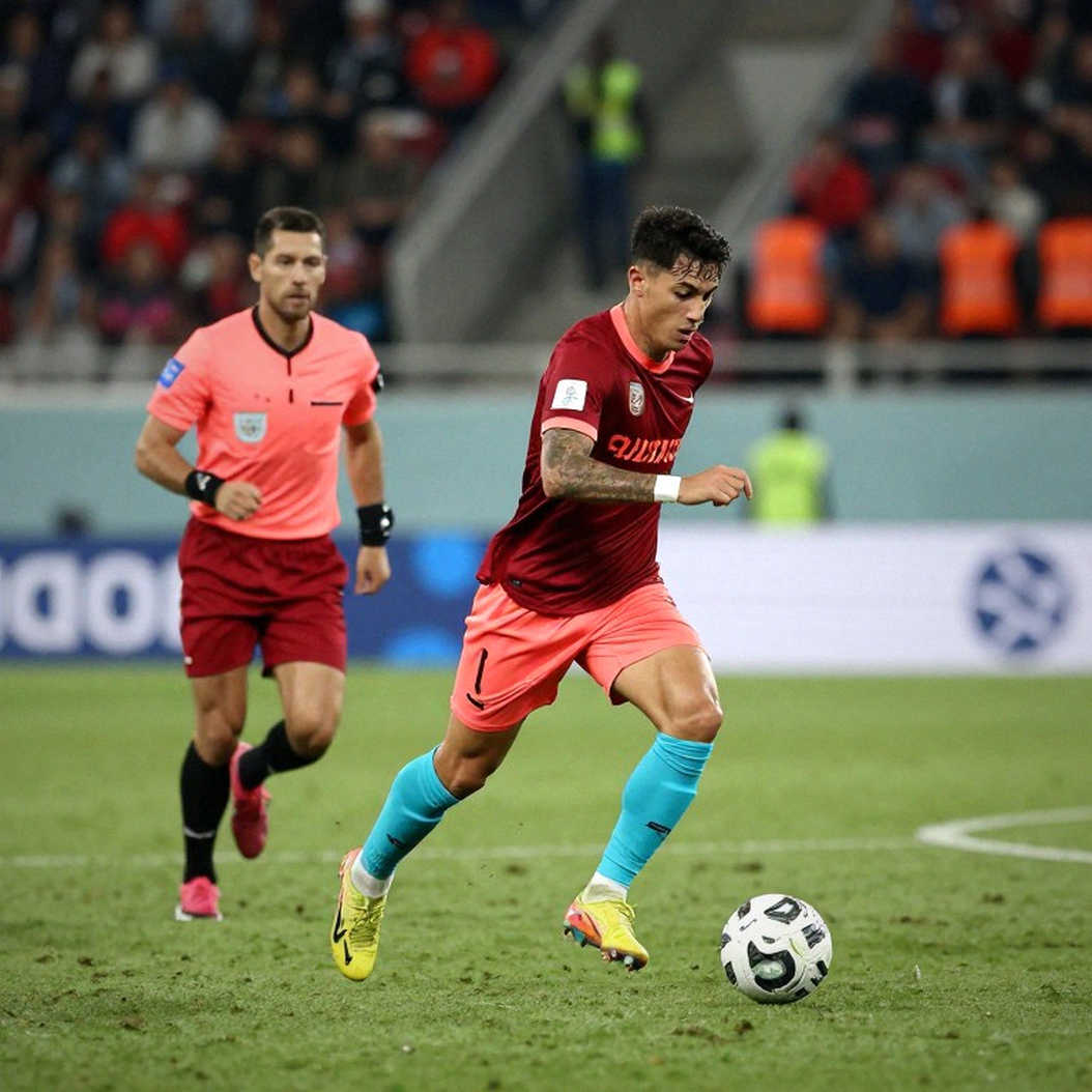 Hành trình vô địch AFF Cup 2026: Khi dữ liệu và bản lĩnh gặp nhau
