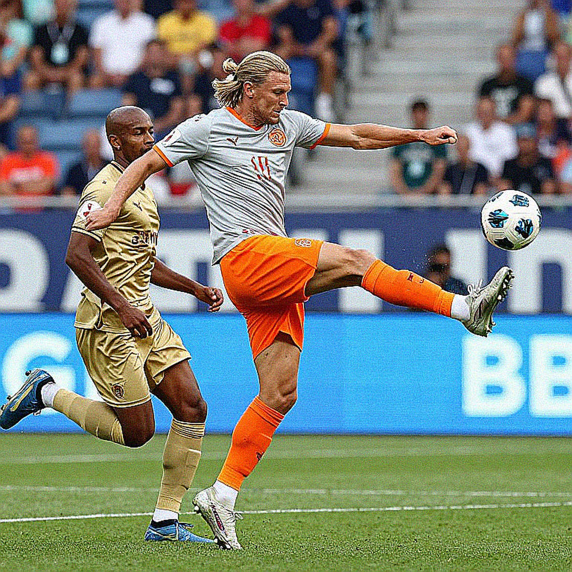 Indonesia vs Malaysia Predicted XI: John Herdman Bets on 196cm Target Man Mitchell Baker Indonesia vs Malaysia Predicted XI: John Herdman Bets on 196cm Target Man Mitchell Baker
